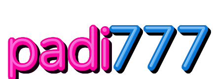 padi777 — logo kanal